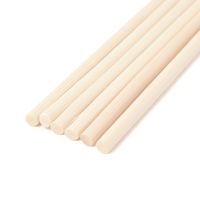 リードスティック(5mm)6点セット ナチュラル LAKOLE/ラコレ