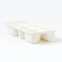 おにぎりメーカー ホワイト LAKOLE/ラコレ