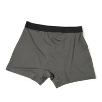 メンズ サイドロゴボクサーパンツ グレー M LAKOLE/ラコレ