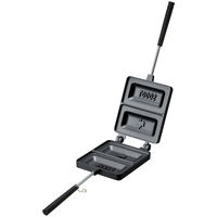 LOGOS ホットサンドパン-BA 81062245 LOGOS/ロゴス