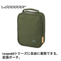 Loopadd・アドポーチ M 73188081 LOGOS/ロゴス