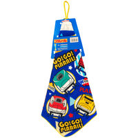 ループ付きウォッシュタオル　プラレール　コミック WO459100 1枚