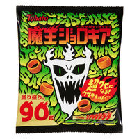 魔王ジョロキア 90g 3袋 東ハト