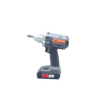 三研空機 トルクコントロール シャットオフ インパクトレンチ HDIー8A 12.7Sq 15ー55Nm 1個（直送品）