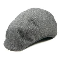 lovell カスクスキンツイード Sサイズ用 グレー 4938402822394 1個（直送品）