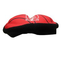 lovell サドルカバーWAVE RED 4938402820086 1個（直送品）