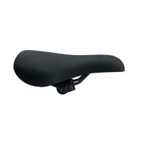 TOP サドル スポーツ車用 ブラック 4938402122012 1個（直送品）
