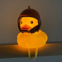 TOP ダックホーンY てんとう虫 BOX 4938402725886 1個（直送品）