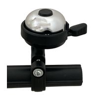 TOP ノッポベル SI/BK 4938402317289 1個（直送品）