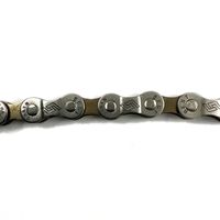 TOP チェーンSTD 多段6/7速用114コマ 4938402170044 1個（直送品）