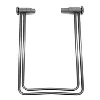 Foglia ディスプレースタンド 29インチ 72356 1個（直送品）