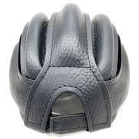 lovell ブリムレスカスク クイックバックル L BK 4938402820192 1個（直送品）