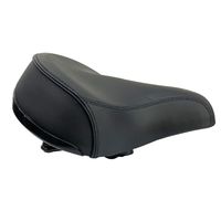 TOP ワイドサドル ヒップアップ ブラック 4938402121466 1個（直送品）