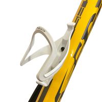 Foglia ボトルケージSTD ナイロン WH 4938402725626 1個（直送品）