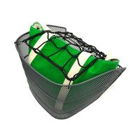 TOP 特価 バスケットネット前用 ブラック 4938402625278 1個（直送品）