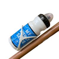 Foglia ボトルケージ 樹脂スタンダード WH 4938402725763 1個（直送品）