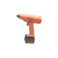 三研空機 トルクコントロール シャットオフ ピストル型 HABーP6B 6.35HEX 1.5ー6Nm 1個（直送品）