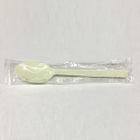 MISM スプーン 100本入り 1袋（直送品）