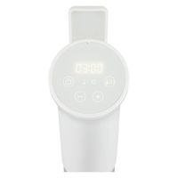 アイリスオーヤマ 低温調理器 LTC-04-W オフホワイト 1台（直送品）