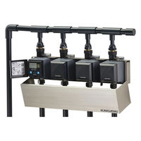 カクダイ いたずら防止カバー 501-500 1個（直送品）