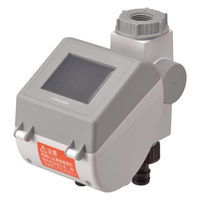 カクダイ ソーラー発電潅水コンピューター 502-344 1台（直送品）