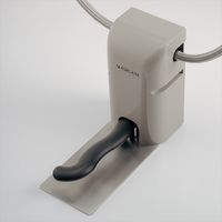 カクダイ しっぽ踏んで頂戴 711-059-13 1個（直送品）