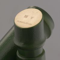 カクダイ 竹水栓(自閉) 若竹 716-330 1個（直送品）