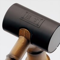 カクダイ 竹水栓(自閉) 枯竹 716-334-DB 1台（直送品）