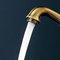 カクダイ 立水栓 ATG 722-420-AG 1個（直送品）