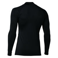 おたふく手袋 BTパワーストレッチ サーモデオ ハイネックシャツ 11 Lサイズ JW-275 1枚（直送品）