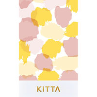 マスキングテープ KITTA パレット KIT053 キングジム