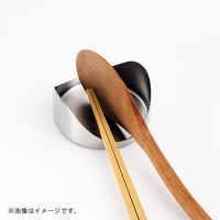 EAトCO（イイトコ） ツール置き キッチン ステンレス製 お玉 フライ返し 菜箸 AS0063 ヨシカワ 1個