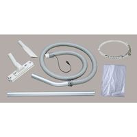 スイデン Suiden 微粉じん対応ホッパー式クリーナー SGV-110DPH 1台 524-7822（直送品）