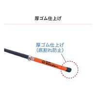 エスコ 0.45ー6.0m FPRケーブルキャッチャー EA597G-93 1本（直送品）