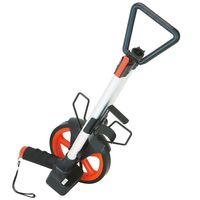 マイゾックス ホイールメジャー MGー200 222303 1台（直送品）