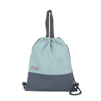 らこれキッズ ナップサック ネイビー LAKOLE/ラコレ