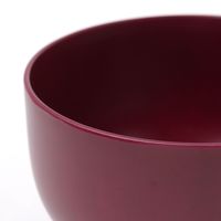 手まり雑煮椀2 レッド LAKOLE/ラコレ