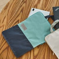 らこれキッズ タブレットケース ネイビー LAKOLE/ラコレ