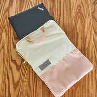 らこれキッズ タブレットケース ピンク LAKOLE/ラコレ