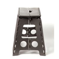 【LAKOLE/ラコレ】 ステップスツール(L) チャコール