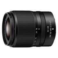 ニコン ミラーレス一眼カメラ Z50II Z50 2LK18-140 1個 Z502LK18-140（直送品）