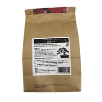 【園芸用品】サンアンドホープ クラフト　盆栽の土　1L 1袋