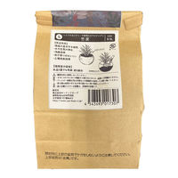 【園芸用品】サンアンドホープ クラフト　竹炭　Ｓ粒　0.5L 1袋