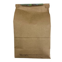 【園芸用品】サンアンドホープ クラフト　ネット入り鉢底石　1L 1袋