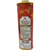 ケベックメープルシロップ GradeAアンバー(リッチテイスト) 1200g 4971787834002 1セット(1個)（直送品）