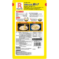 リンガーハット リンガーハットの鍋スープ とんこつ味 700g×12袋 4571245531216 1セット(12袋)（直送品）