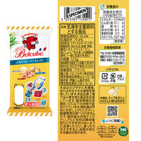 伊藤ハム [冷蔵] ベルキューブ 全5種アソート 各2個 9999999999999 1セット(5種計10個)（直送品）