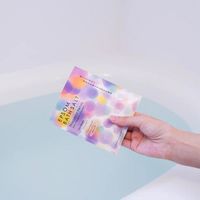 生活の木 エプソムバスソルト サウザンドペタル 60g 1包