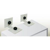 ティーエフサービス ティープレート ホワイト TP-7090W 1個（わけあり品）