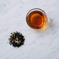 DEAN＆DELUCA（ディーンアンドデルーカ） アールグレイ エキストラブレンド 1箱（6バッグ入） 紅茶ティーバッグ